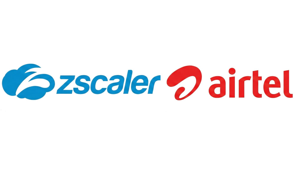 Airtel Zscaler AI Cyber Threat Centre India launch