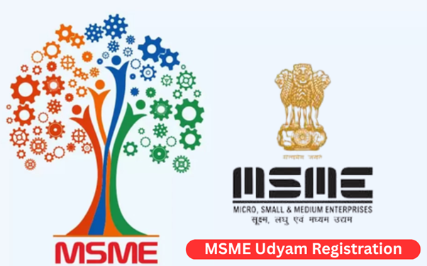 Udyam Registration (MSME) 2026: Eligibility, Documents, Process, Fees, Benefits & Certificate Download