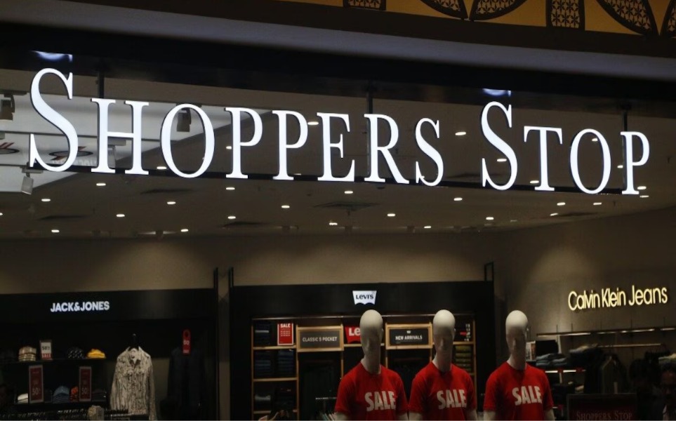 shoppers-stop-company-updates