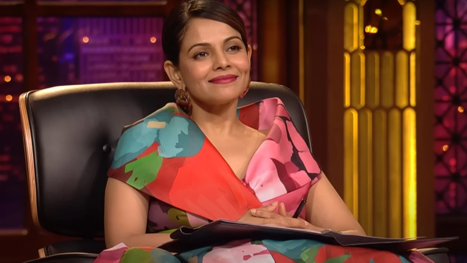 Namita Thapar Emcure story — the woman who saved her father's pharmaceutical company and built a ₹1500 crore global brand