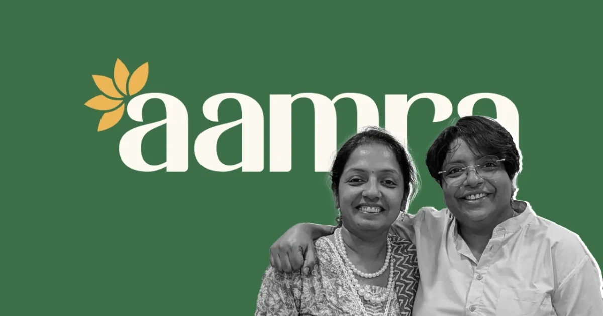 Aamra Seniors Club raises 150K pre-seed India senior day club Gurugram DLF doctor-led elder care