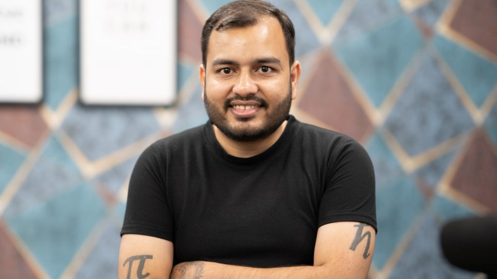 Physics Wallah Founder Alakh Pandey — From YouTube Teacher to Rs. 14,000 Crore Empire