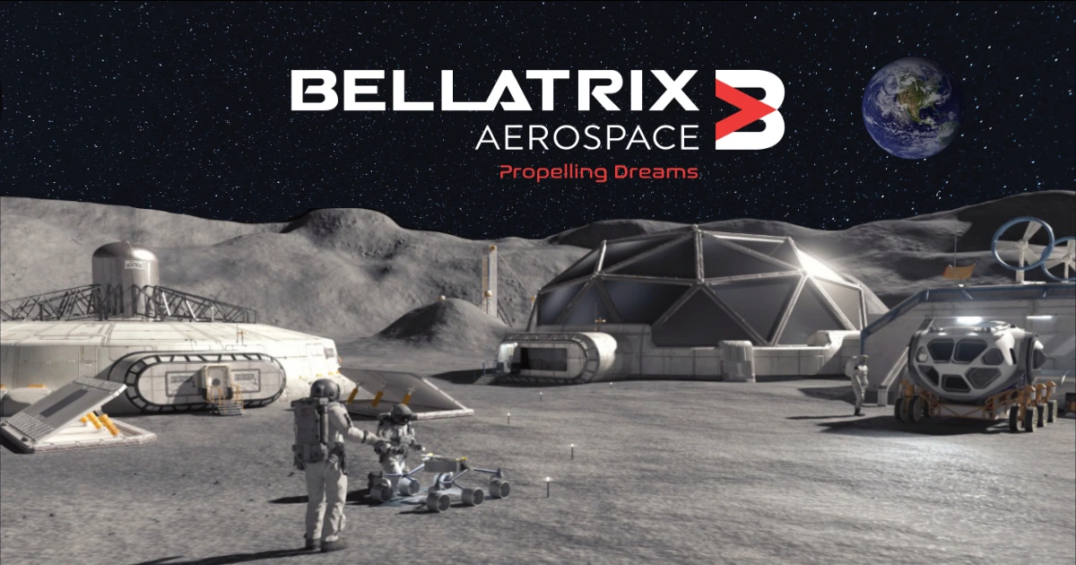 Bellatrix Aerospace Bengaluru spacetech startup raises 20 million dollars pre-Series B led by Cactus Partners for satellite propulsion manufacturing scale-up