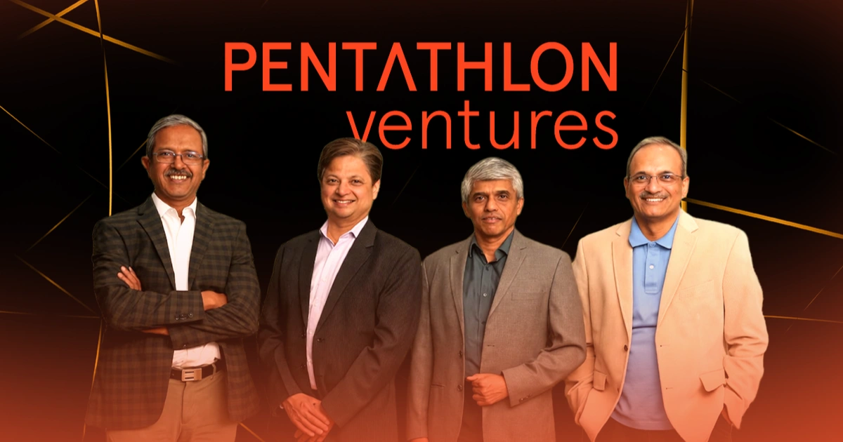 Pentathlon Ventures team closes second B2B SaaS fund at 255 crore backed by family offices and HNIs in India
