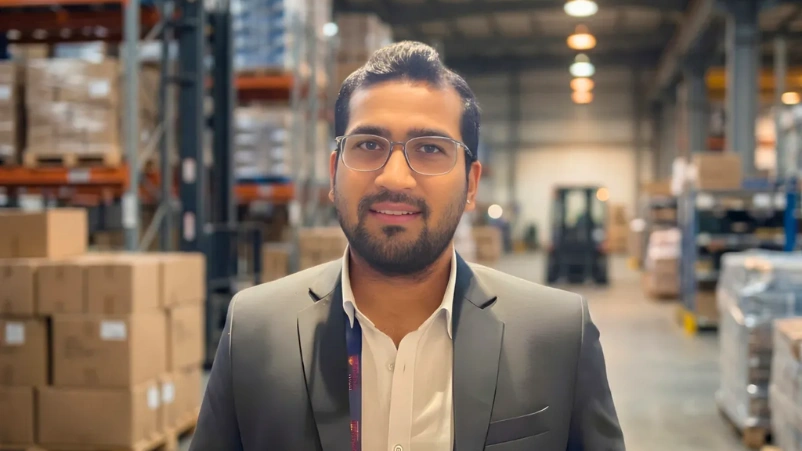 DAAKit founder Chandan Singh Ghugtyal raises 138000 dollar pre-seed funding from Inflection Point Ventures for dark store expansion India 2026