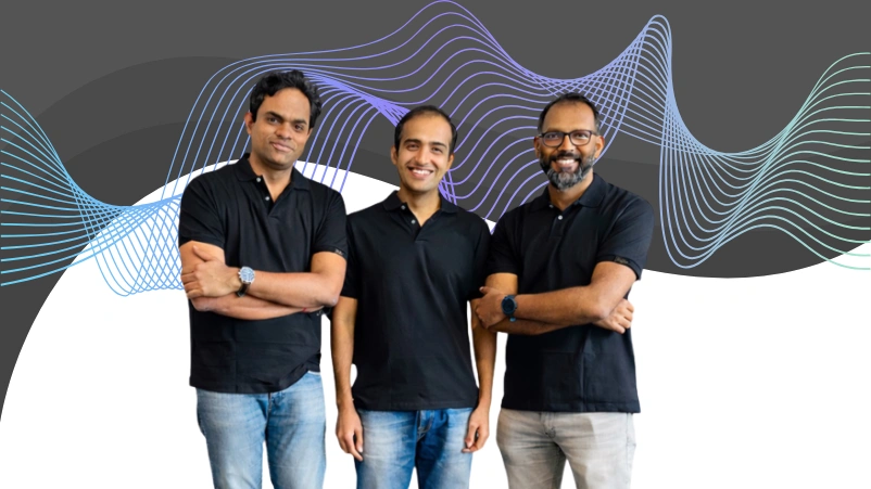 Nava formerly Kluisz AI cloud infrastructure startup raises 22 million dollars Series A led by Greenoaks Capital with RTP Global and Unicorn India Ventures April 2026