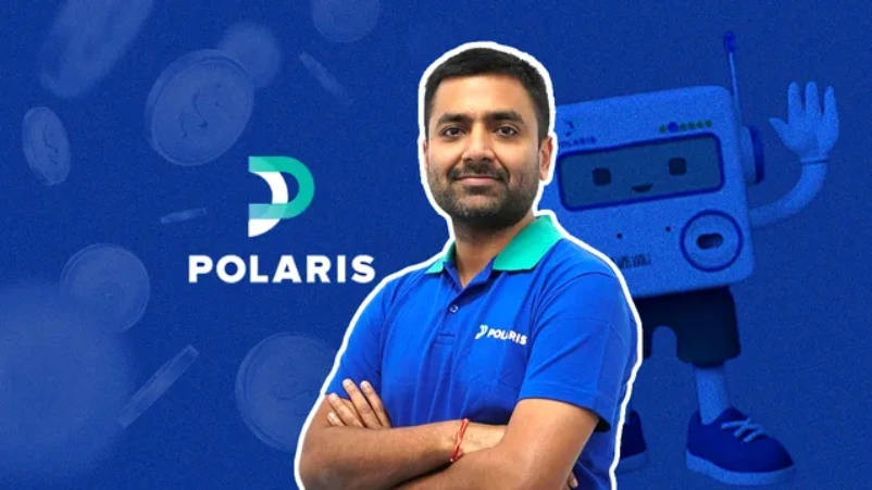 Polaris Smart Metering raises Rs 710 crore 80 million dollars from British International Investment BII UK for smart meter deployment India 2026