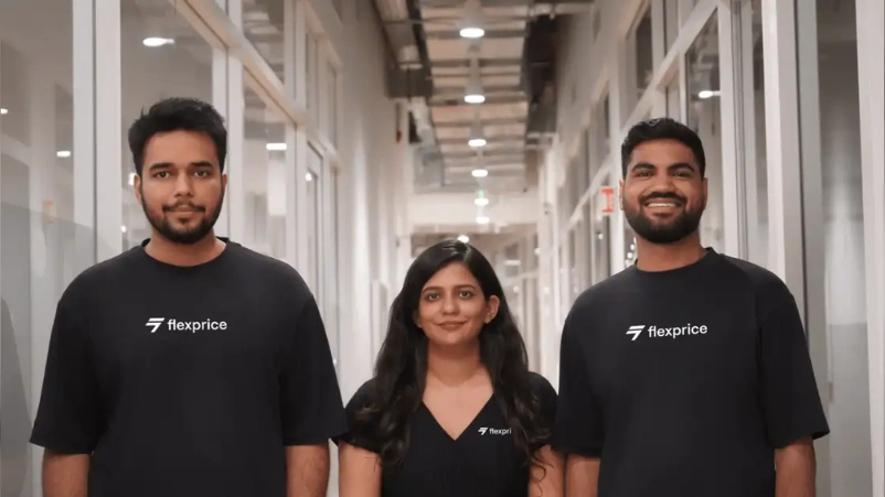 Flexprice New Delhi startup raises 1.5 million dollar seed round led by Shastra VC with participation from TDV Partners and Anupam Mittal to build open source AI billing infrastructure