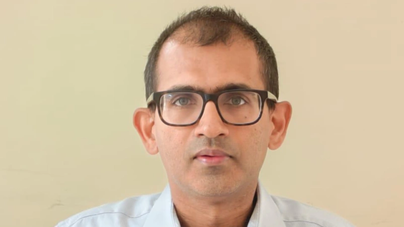 Nivasa Finance co-founders Samit Shetty and Hitesh Saraf raise 25 crore seed funding from Prime Venture Partners Blume Ventures Whiteboard Capital 2026