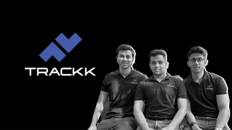 Trackk Mumbai based stock trading app raises 30 crore rupees in extended seed round led by Lightspeed India with participation from Info Edge Ventures for young retail investors